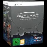 Outcast -- A New Beginning -- Adelpha Edition (PlayStation 5)
